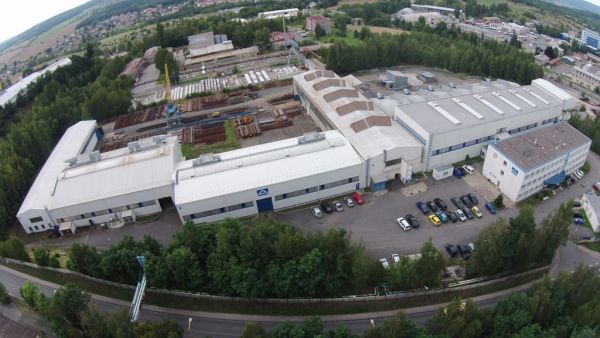 o společnosti Halex - Schauenberg o společnosti Halex - Schauenberg